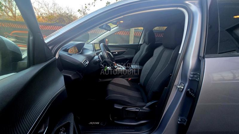 Peugeot 3008 1.6BLUHDI NOV