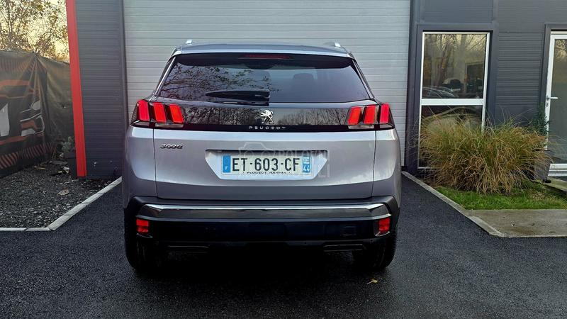 Peugeot 3008 1.6BLUHDI NOV