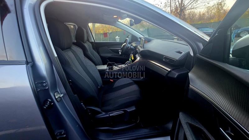 Peugeot 3008 1.6BLUHDI NOV