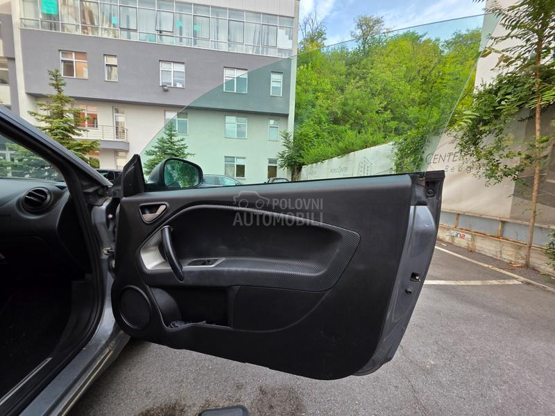 Alfa Romeo MiTo 1.3 JTD