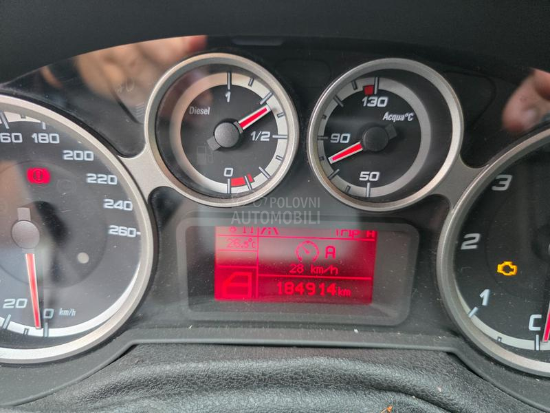 Alfa Romeo MiTo 1.3 JTD