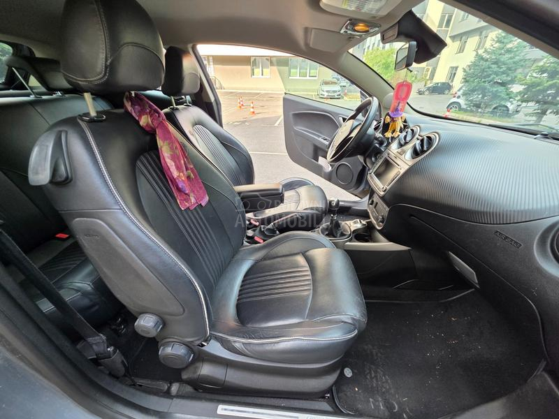 Alfa Romeo MiTo 1.3 JTD