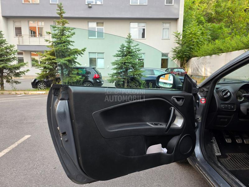 Alfa Romeo MiTo 1.3 JTD