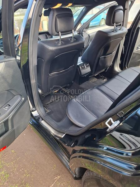 Mercedes Benz E 200 E200 Bluetec