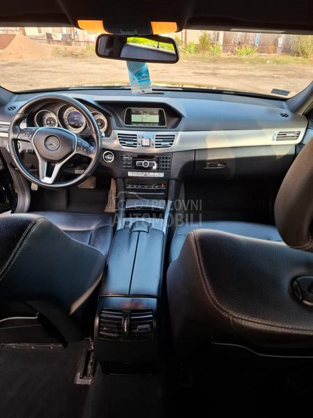 Mercedes Benz E 200 E200 Bluetec