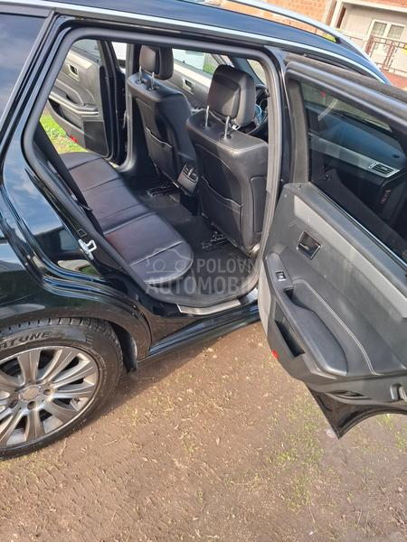 Mercedes Benz E 200 E200 Bluetec