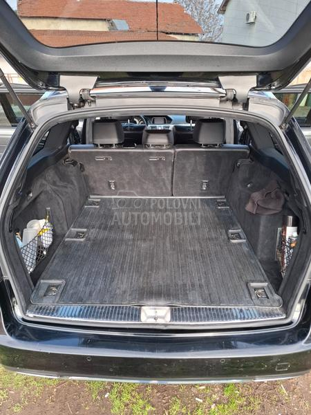 Mercedes Benz E 200 E200 Bluetec