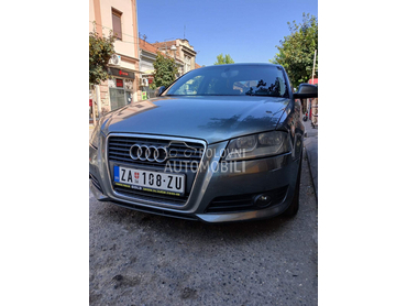 Audi A3 Vredi probati auto