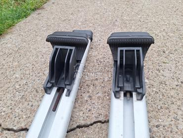 Krovni nosaci za Ford Focus