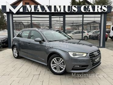 Audi A3 1.6 TDI