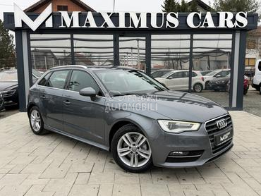 Audi A3 1.6 TDI