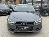 Audi A3 1.6 TDI