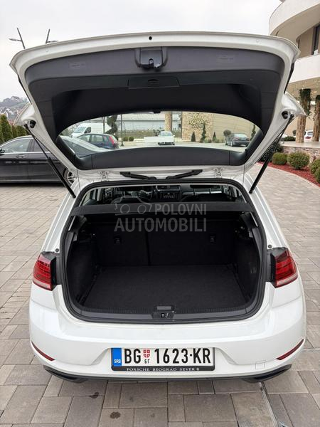 Volkswagen Golf 7 1.6