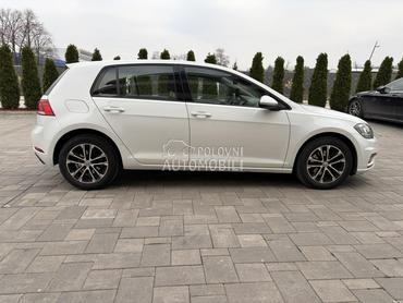 Volkswagen Golf 7 1.6