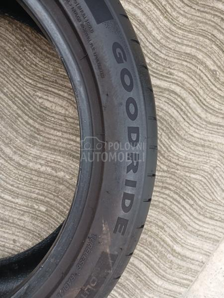 Goodride 215/45 R18 Letnja