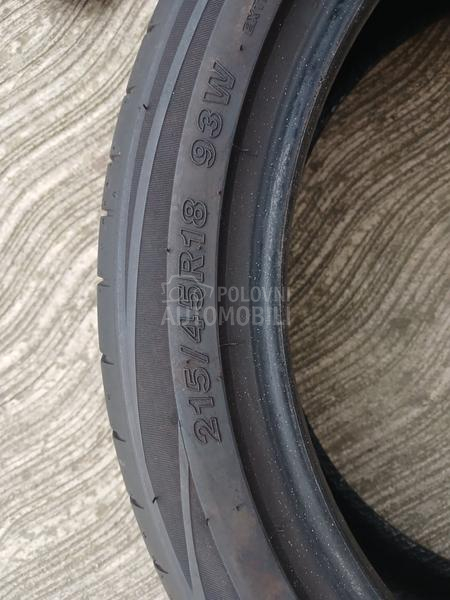 Goodride 215/45 R18 Letnja