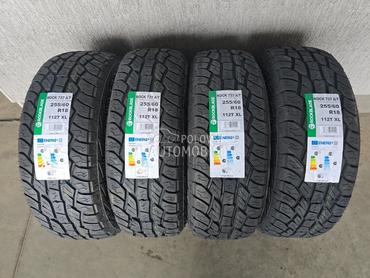 ROCKBLADE 255/80 R16 Letnja