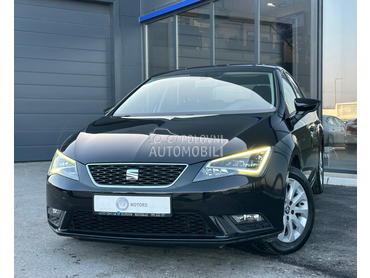 Seat Leon 1.6 tdi