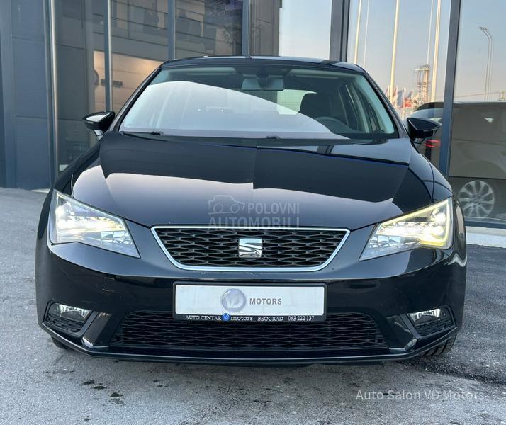 Seat Leon 1.6 tdi