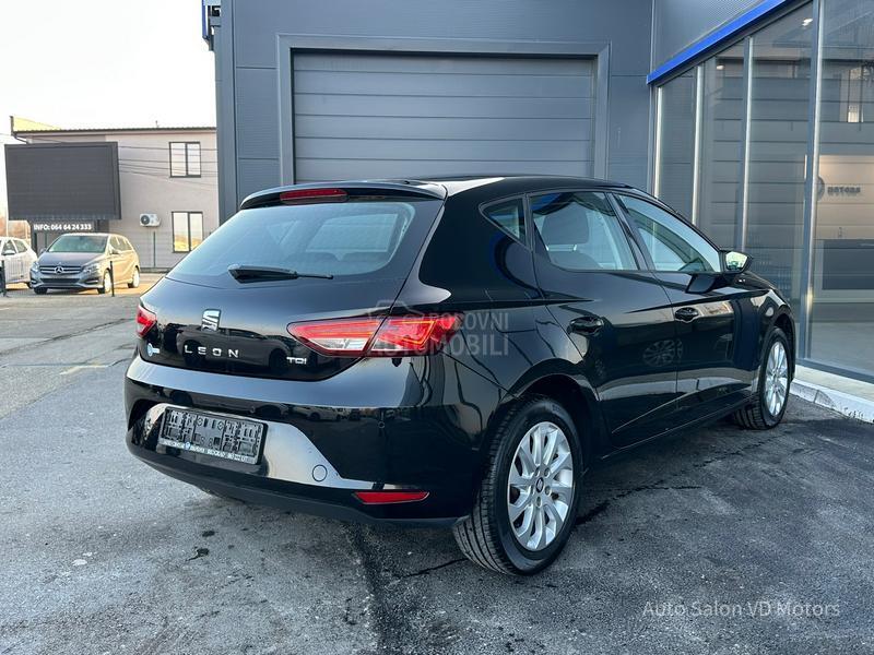 Seat Leon 1.6 tdi