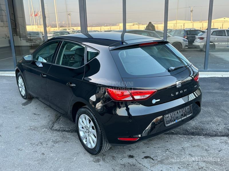 Seat Leon 1.6 tdi