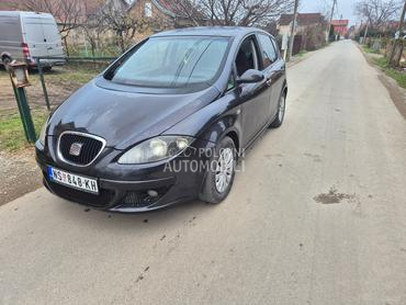 Seat Altea 