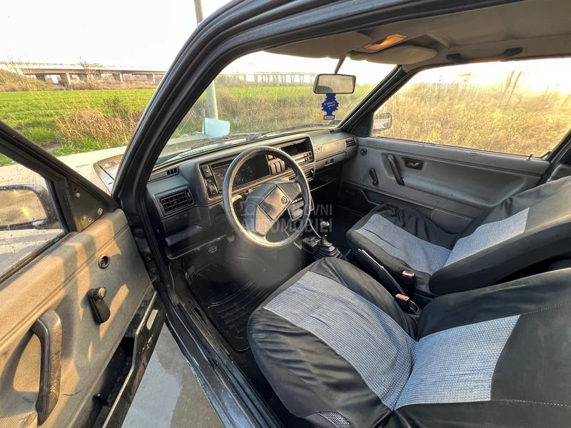 Volkswagen Golf 2 1.6 D