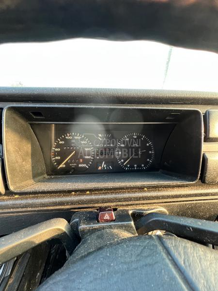 Volkswagen Golf 2 1.6 D