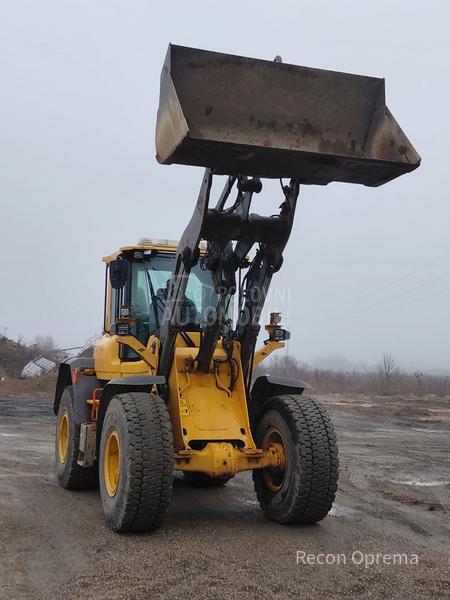 Volvo L60H