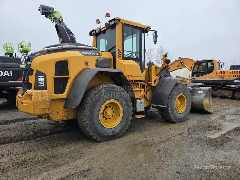 Volvo L60H