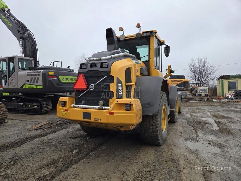 Volvo L60H