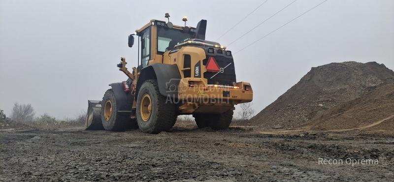 Volvo L60H