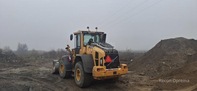 Volvo L60H