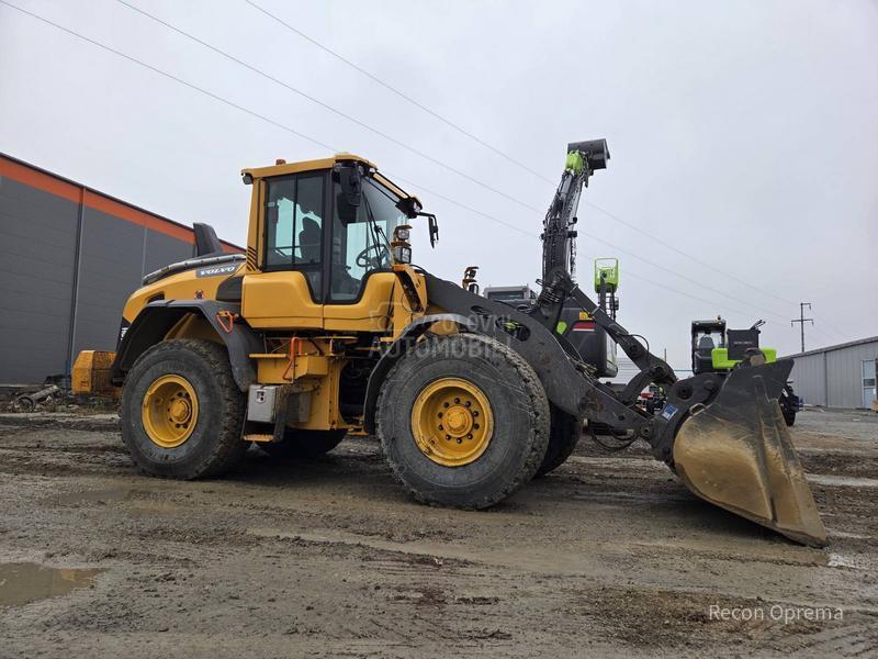 Volvo L60H