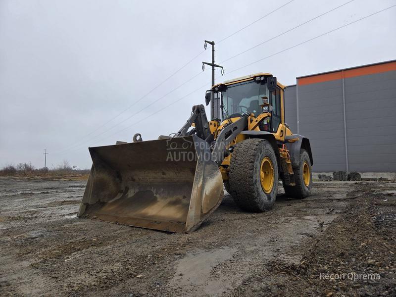 Volvo L60H