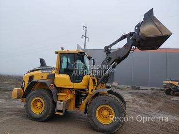 Volvo L60H