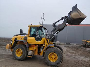 Volvo L60H
