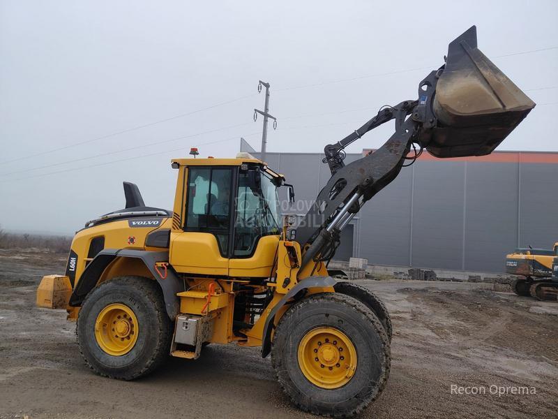 Volvo L60H
