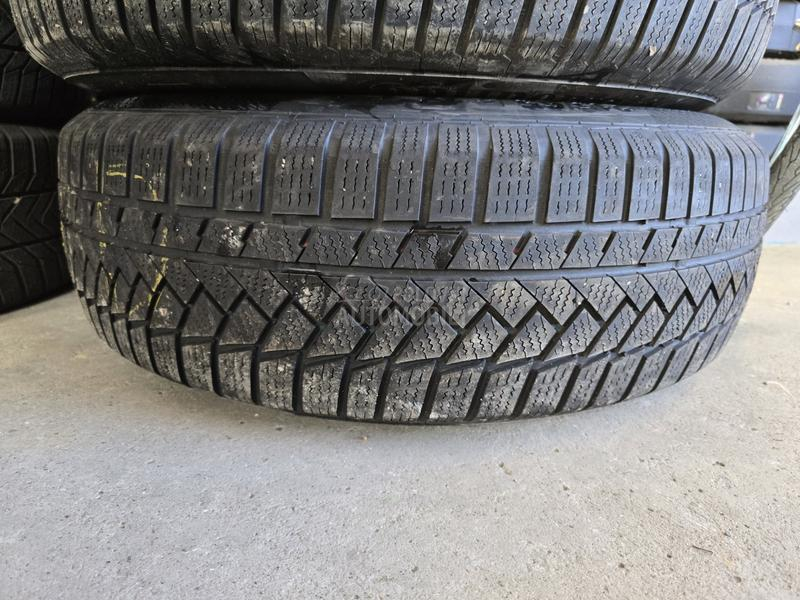 Aluminijumske felne Rial 17" 5 x 112