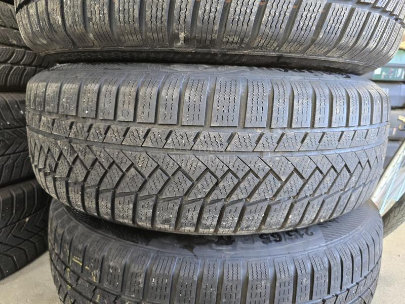 Aluminijumske felne Rial 17" 5 x 112