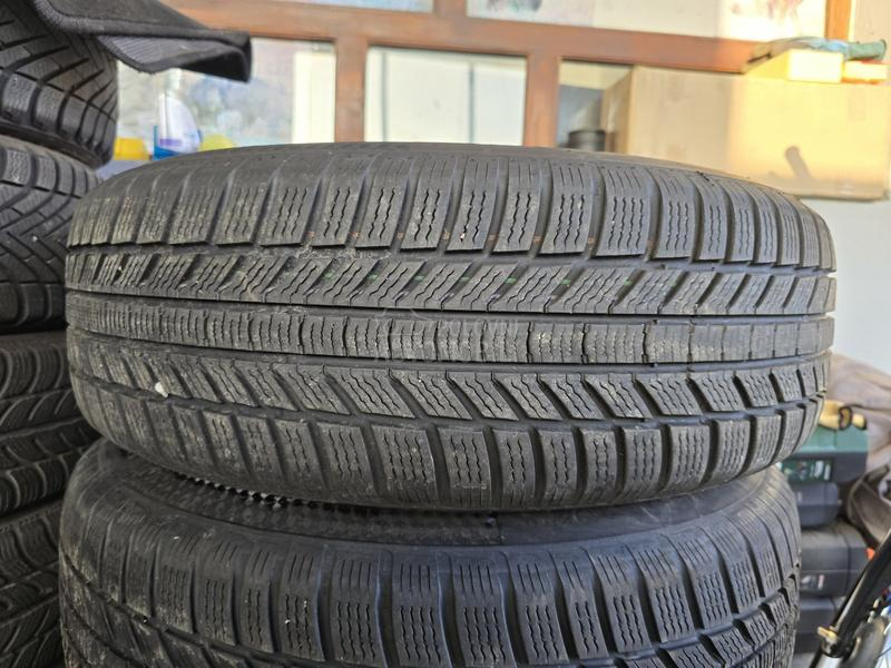 Aluminijumske felne Rial 17" 5 x 112