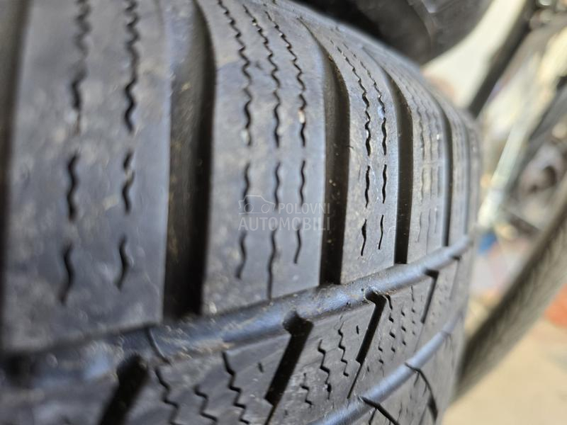 Aluminijumske felne Rial 17" 5 x 112