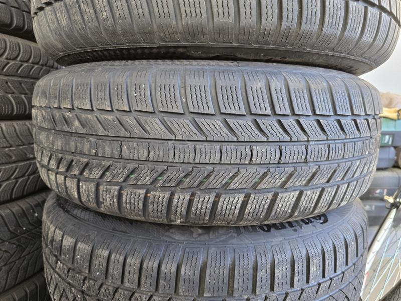 Aluminijumske felne Rial 17" 5 x 112