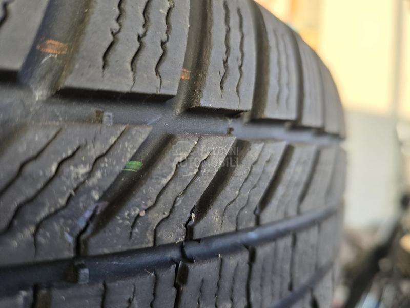 Aluminijumske felne Rial 17" 5 x 112