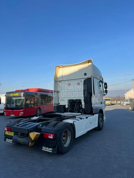DAF XF460