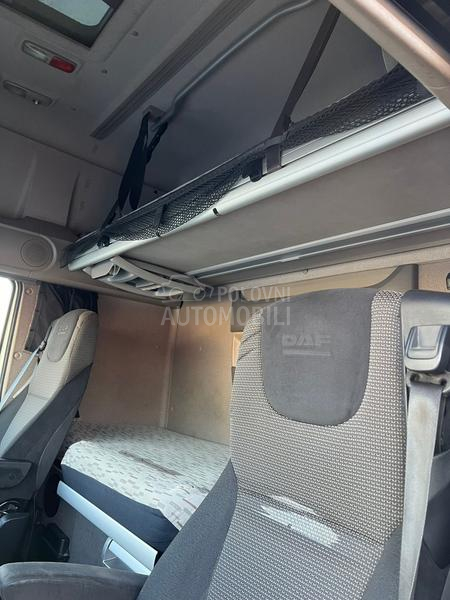 DAF XF460