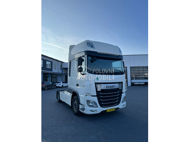 DAF XF460