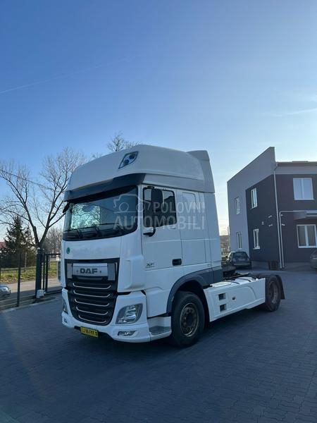 DAF XF460