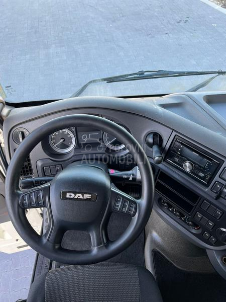 DAF XF460