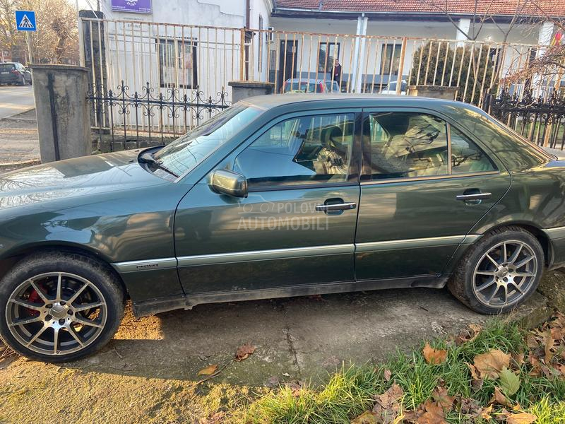 Mercedes Benz C 180 